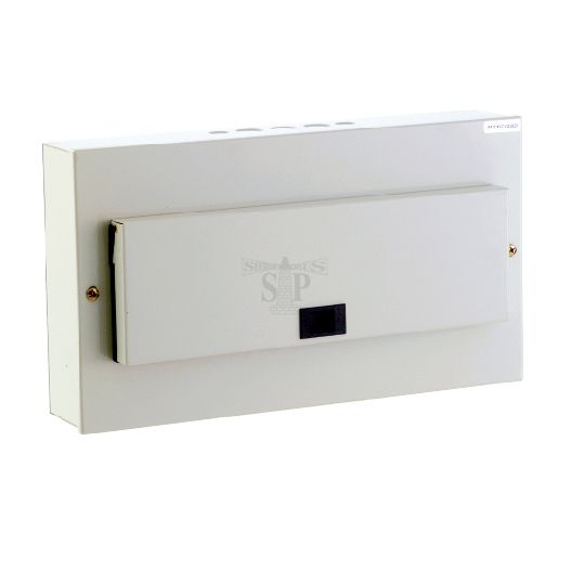 SE SETIA ELECTRIC MAXGUARD DB2030E 30WAY METALCLAD DB BOX