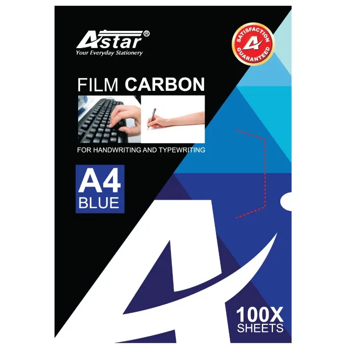 FC757 ASTAR FILM CARBON