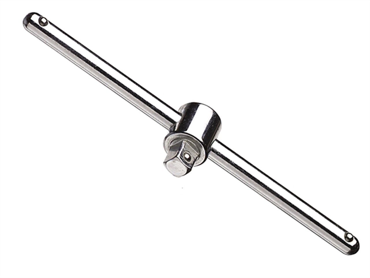 Temo 1/2" Dr. 250mm / 10" T Sliding Handle