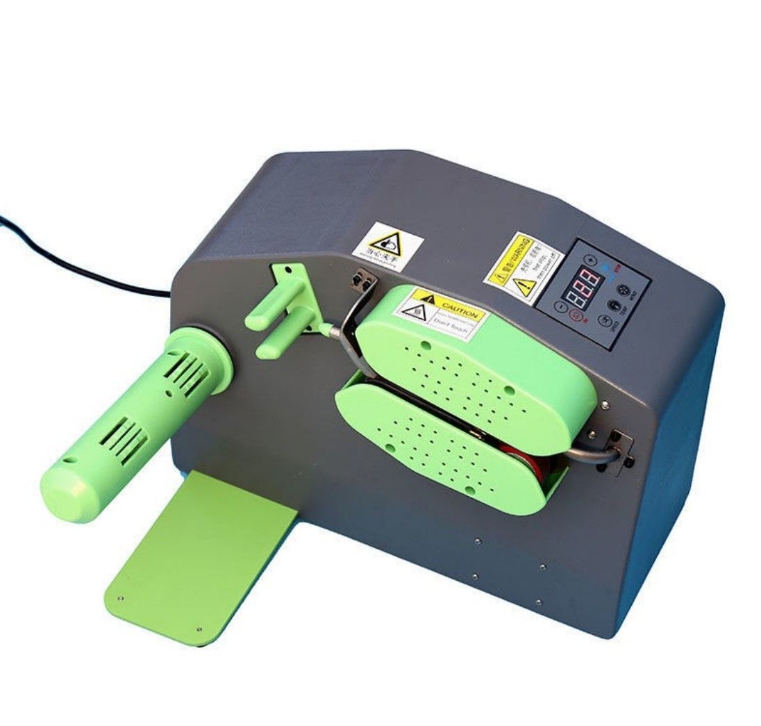 Air Cushion machine