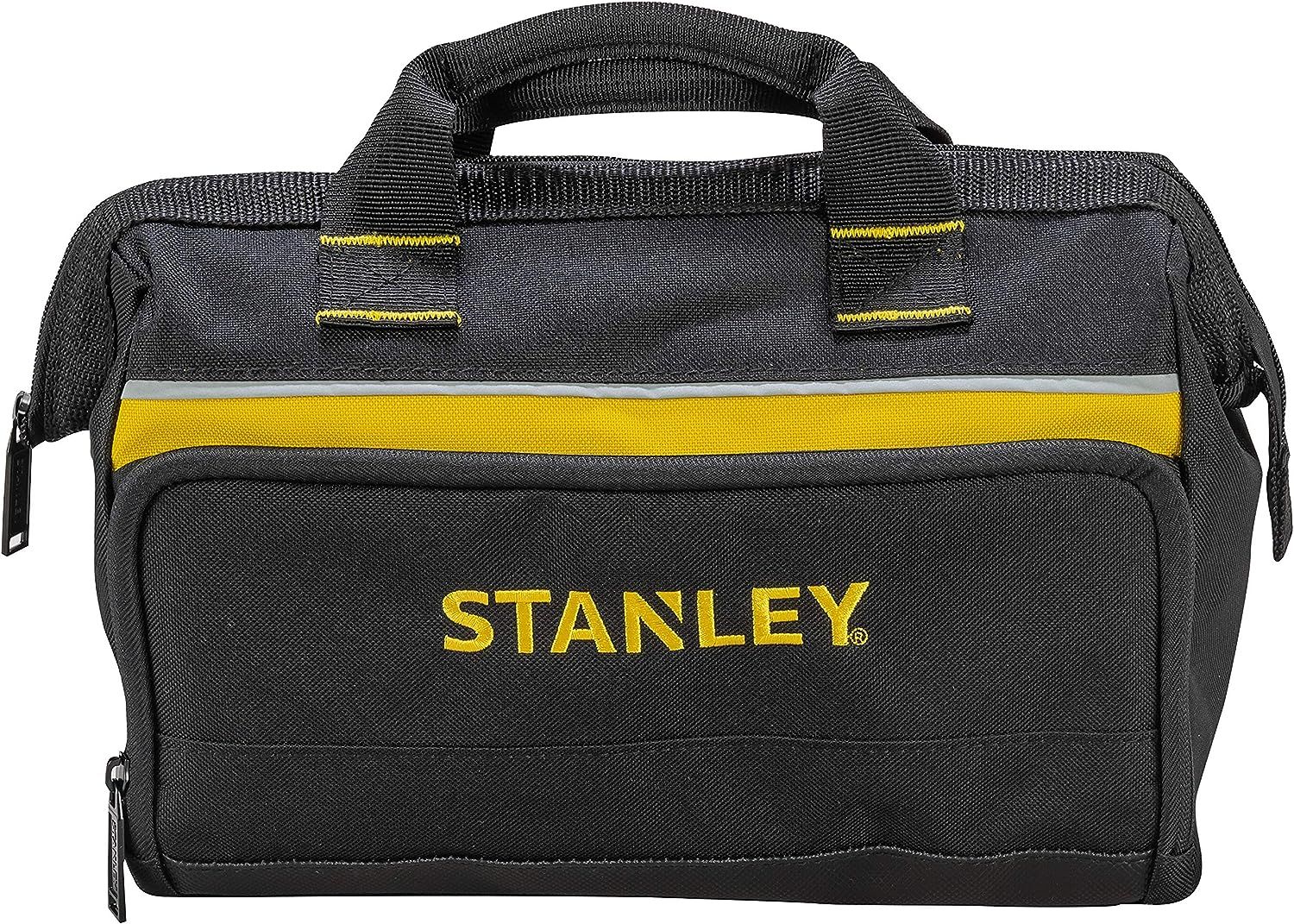 BAG, TOOL,30X25X13CM,,HEAVY DUTY MAKER: STANLEY