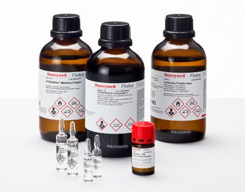 Honeywell *Honeywell HYDRANAL™ - Coulomat AG (34836 Fluka) [500ml]