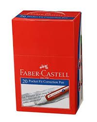 CORRECTION PEN-8ML
