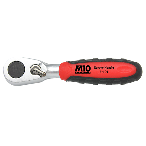 M10 Stubby (Microhead) Ratchet Bit Holder - RH01