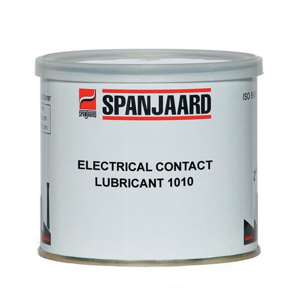 SPANJAARD Electrical Contact Lubricant 1010 (500g)