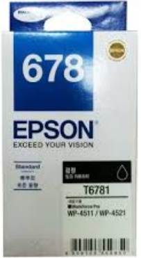 EPSON T289 BLACK INK CARTRIDGE C13T289190