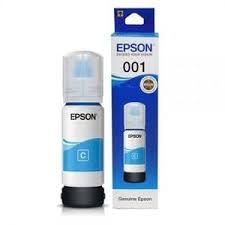 Epson Ink C13T03Y200 Cyan