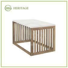 ALMARI COFFEE TABLE KEMBAR