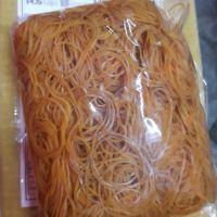 RUBBER BAND NANGKWAK 500GRAM/PAC