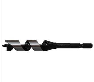 STAR-M NO.5A COMBINATION SHANK SHORT AUGER BIT
