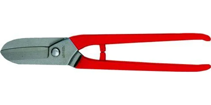 8" STRAIGHT BLADE TINSNIP