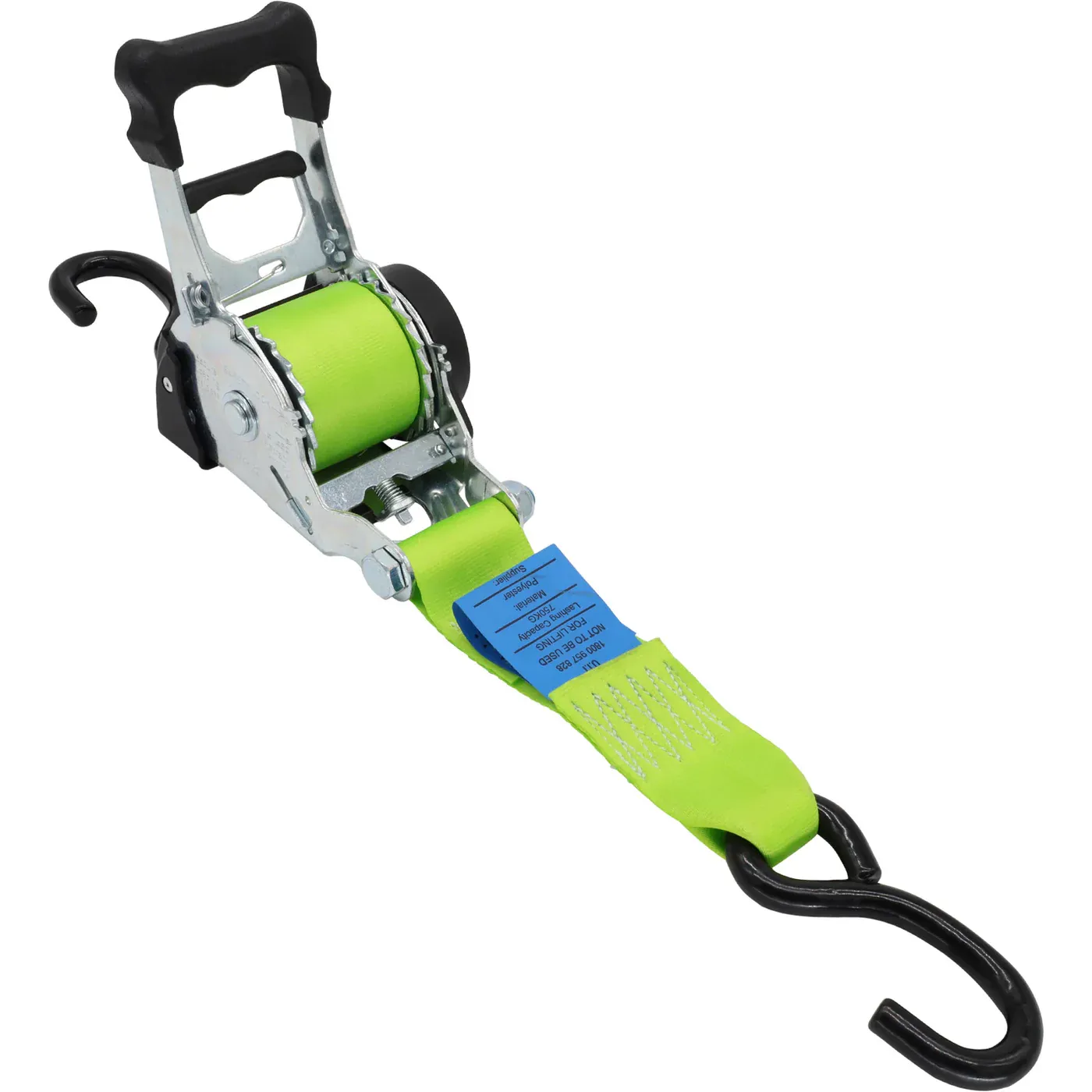 Ratchet Strap Heavy Duty (3M x 50MM)