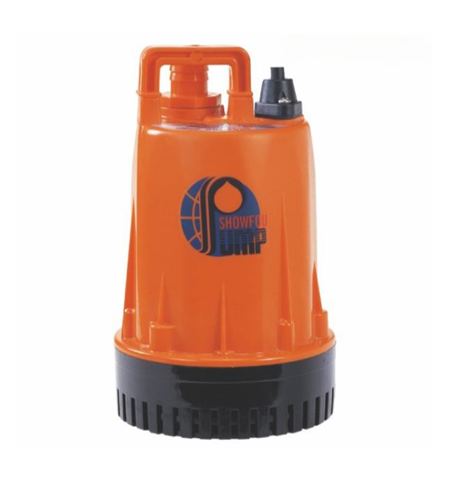 SHOWFOU GOLDFISH SUBMERSIBLE PUMP GF-100N