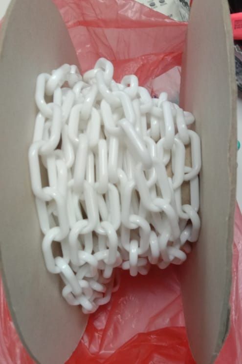 Plastic Chain