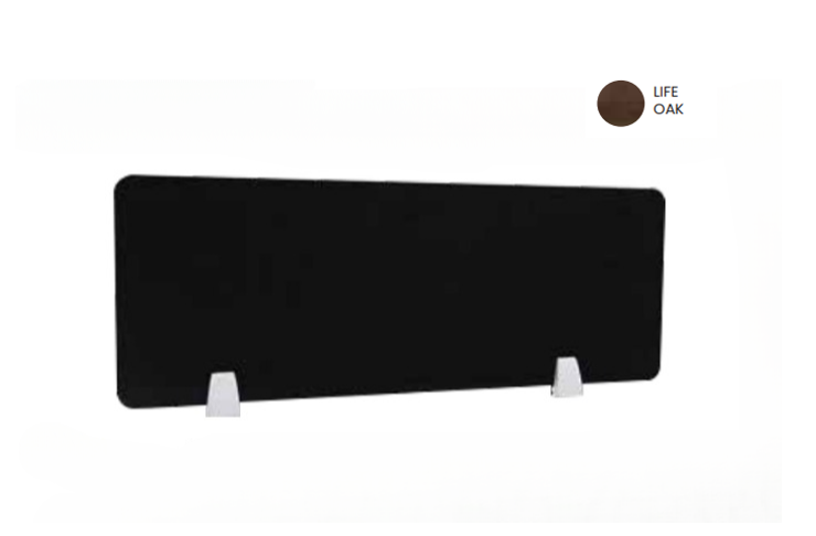 OFIS DIVIDER WOODEN PANEL SERIES (WITH BRACKET) 18MM