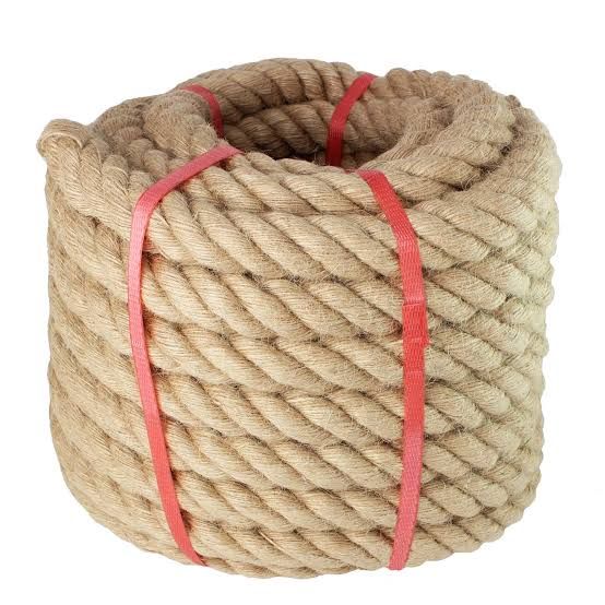 QP *MANILA ROPE