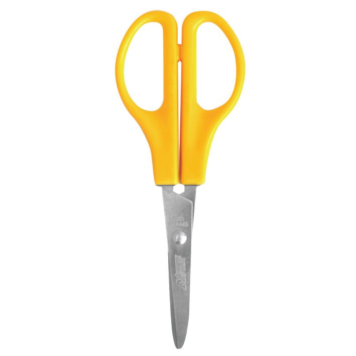 6" SCISSOR