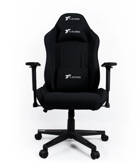 TTRacing Swift X 2020 Air Threads Fabric Gaming Chair - Dusk