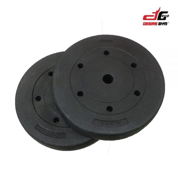 Bumper Plate