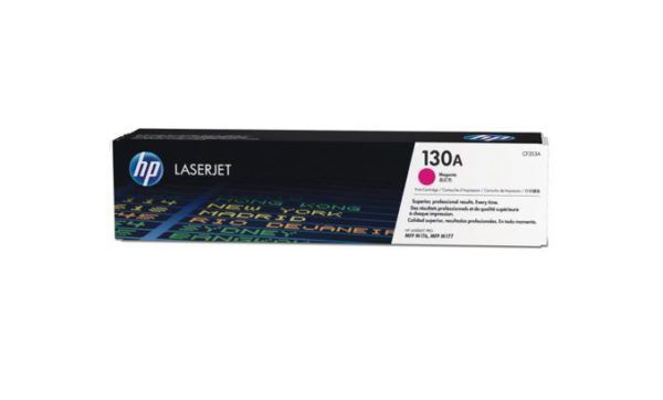 HP M153/M176/M177 Toner Cartridge LaserJet Magenta CF353A