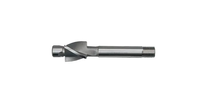 M16 HSS 3FL SCR/SHK SP/FLCOUNTERBORE