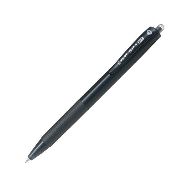Pilot BP-1RT 0.7mm Black