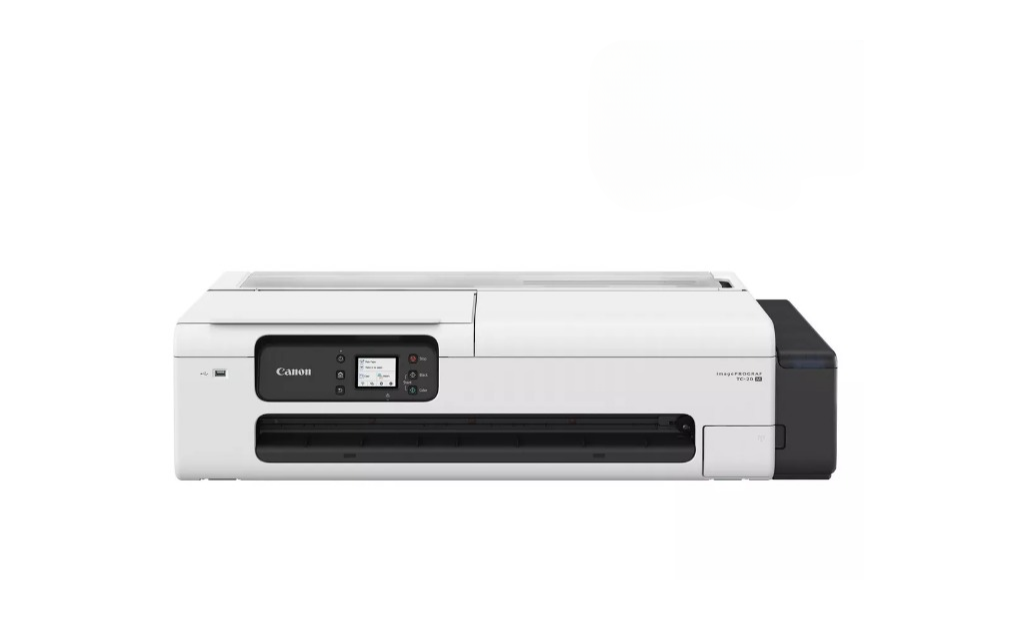 CANON ImagePROGRAF TC-20M
