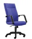 NEXUS SEDAN PRESIDENTIAL HIGH BACK CHAIR - SD180F-30A78