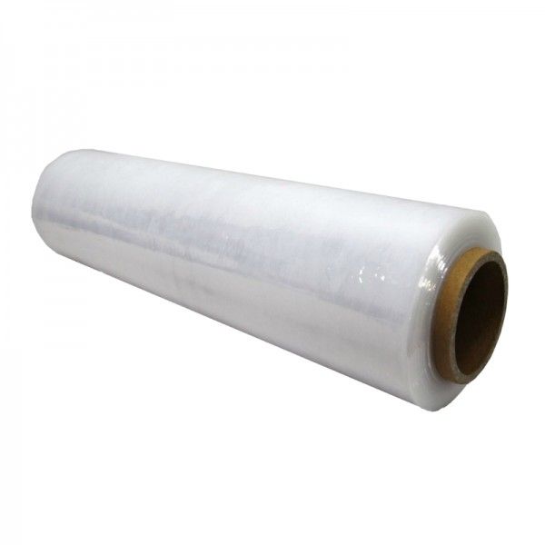 QP PLASTIC WRAPPING STRETCH FILM 200MM