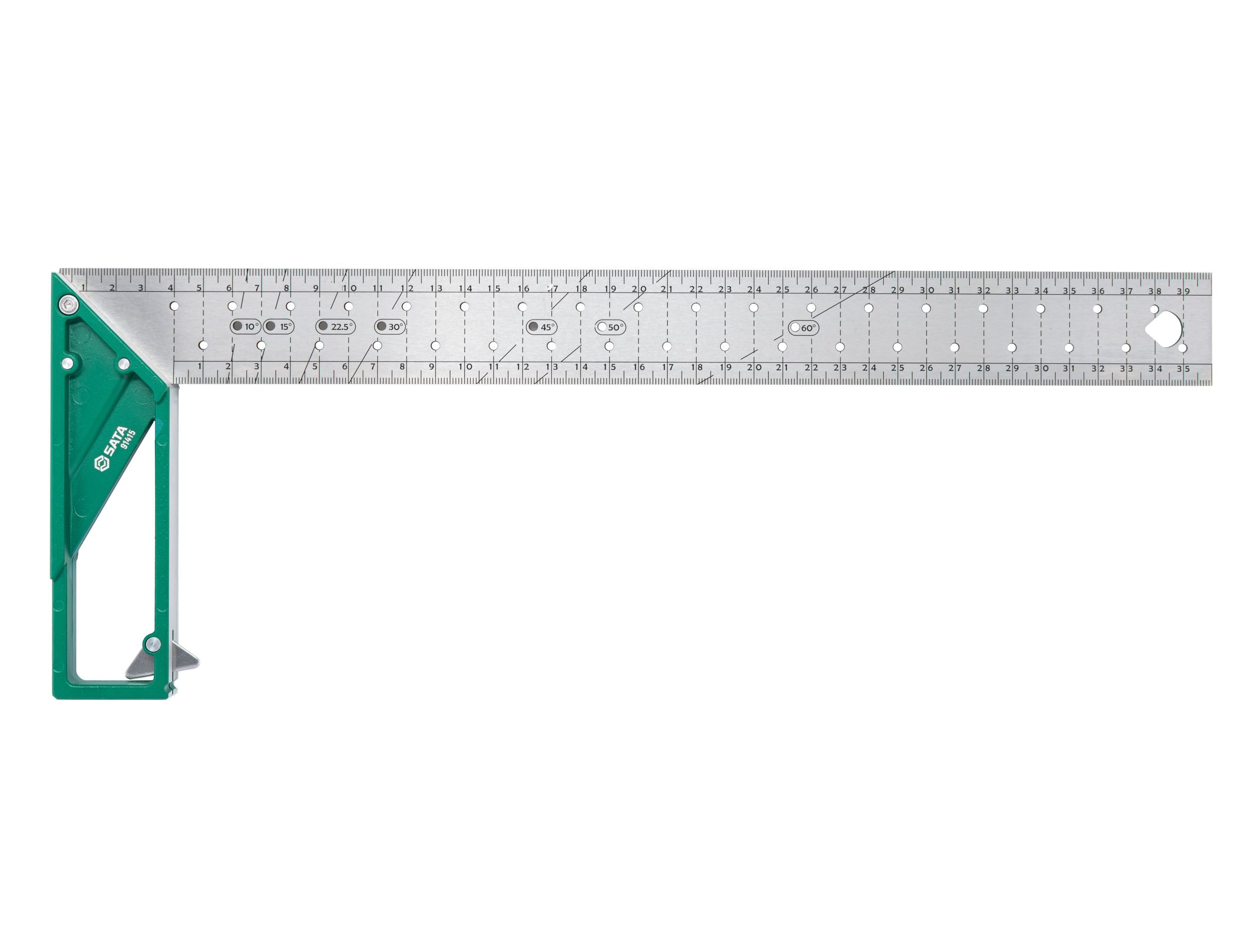 Sata ANGLE SQUARE 400MM