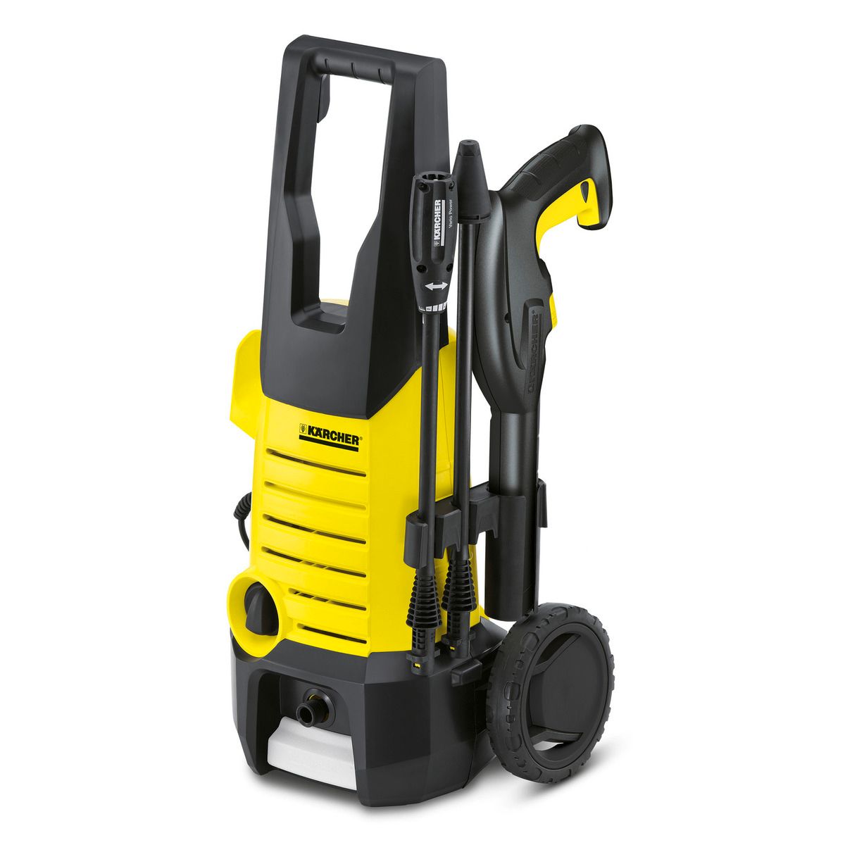 KARCHER *KARCHER K 2.360 Pressure Washer Water Jet