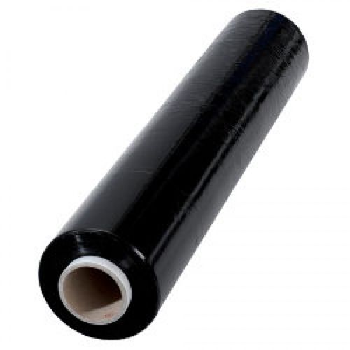 BLACK STRETCH FILM 2.2KG