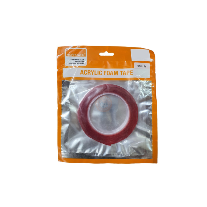 HI - Power Double Side Acrylist