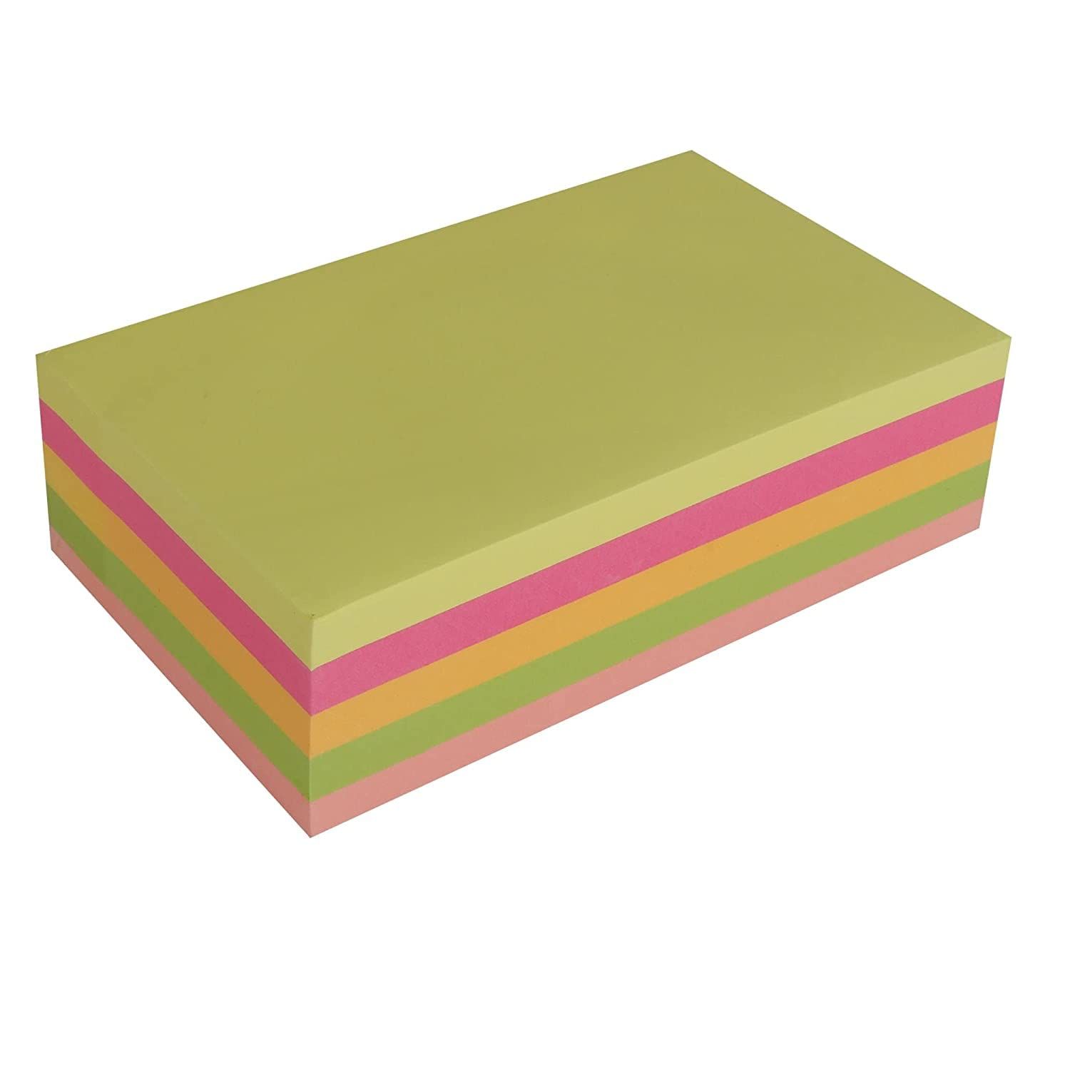 STICKY NOTE NORMAL COLOUR 3 X 3