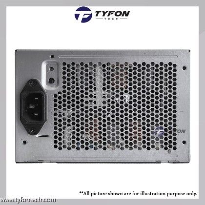Dell Precision T5400 T5500 Workstation Power Supply PSU 875W H875E-00 N875EF-00 YN642 W299G GM869 J556T (Refurbished)