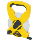 STANLEY OPEN REEL FIBERGLASS LONG TAPE