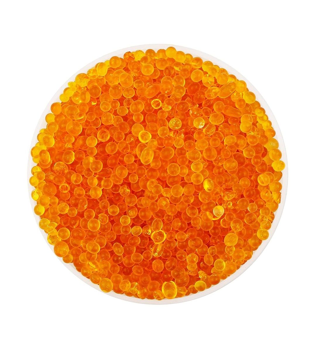 Orange Silica Gel 12.5KG