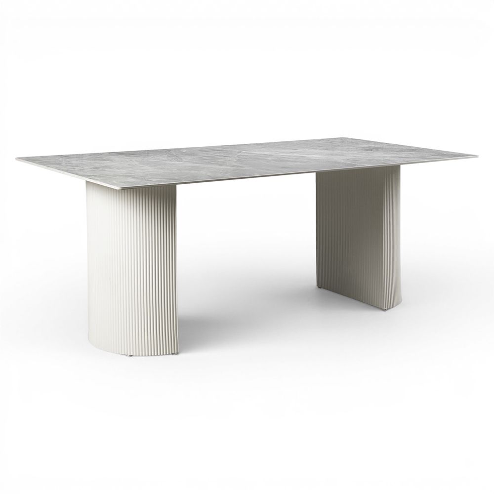 SSFHOME Yannick Dining Table