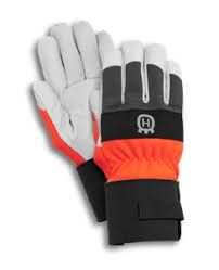 HUSQVARNA Protective Classic Hand Gloves Sarung Tangan -Size 10
