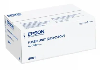 EPSON AL-C300DN (100k) Fuser Unit (220-240V)