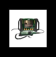 Extech High Definition Articulating Videoscope Kit HDV640