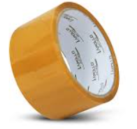 APOLLO OPP TAPE 2FT X 90 YARDS (BROWN)
