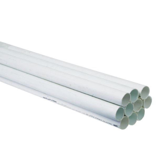 QS Pvc Conduit 3/4 10FT