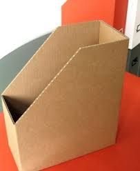 Magazine Rack (Card board type) 5