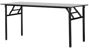 Banquet table 2'/1'x6'