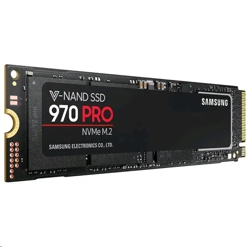 Genuine Malaysia Samsung Warranty - SAMSUNG 980 PRO M.2 PCIE NVME GEN (G3X4) 1TB SSD