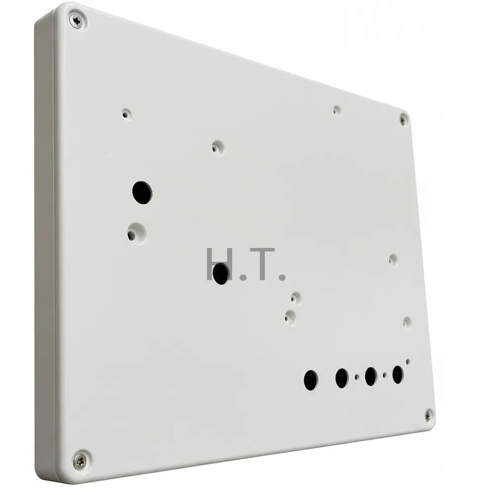 SE SETIA ELECTRIC 9X10 PVC METER BOX