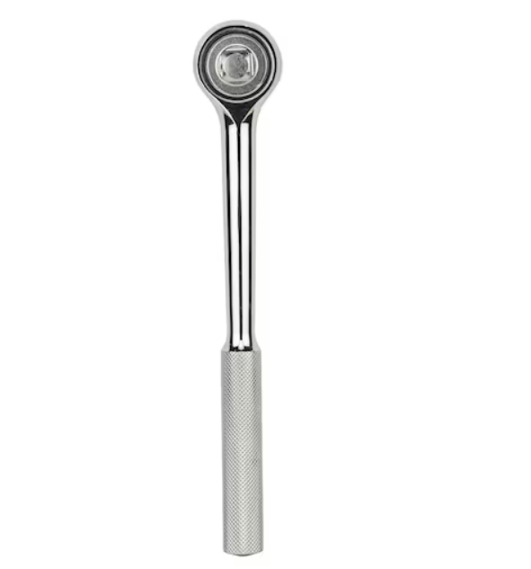 Stanley RATCHET 1/2"DR FLIP DRIVE