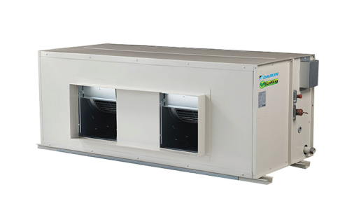 *Daikin High Static Ducted Non Inverter FBHN100H R410A 10.0HP (Single Skin)