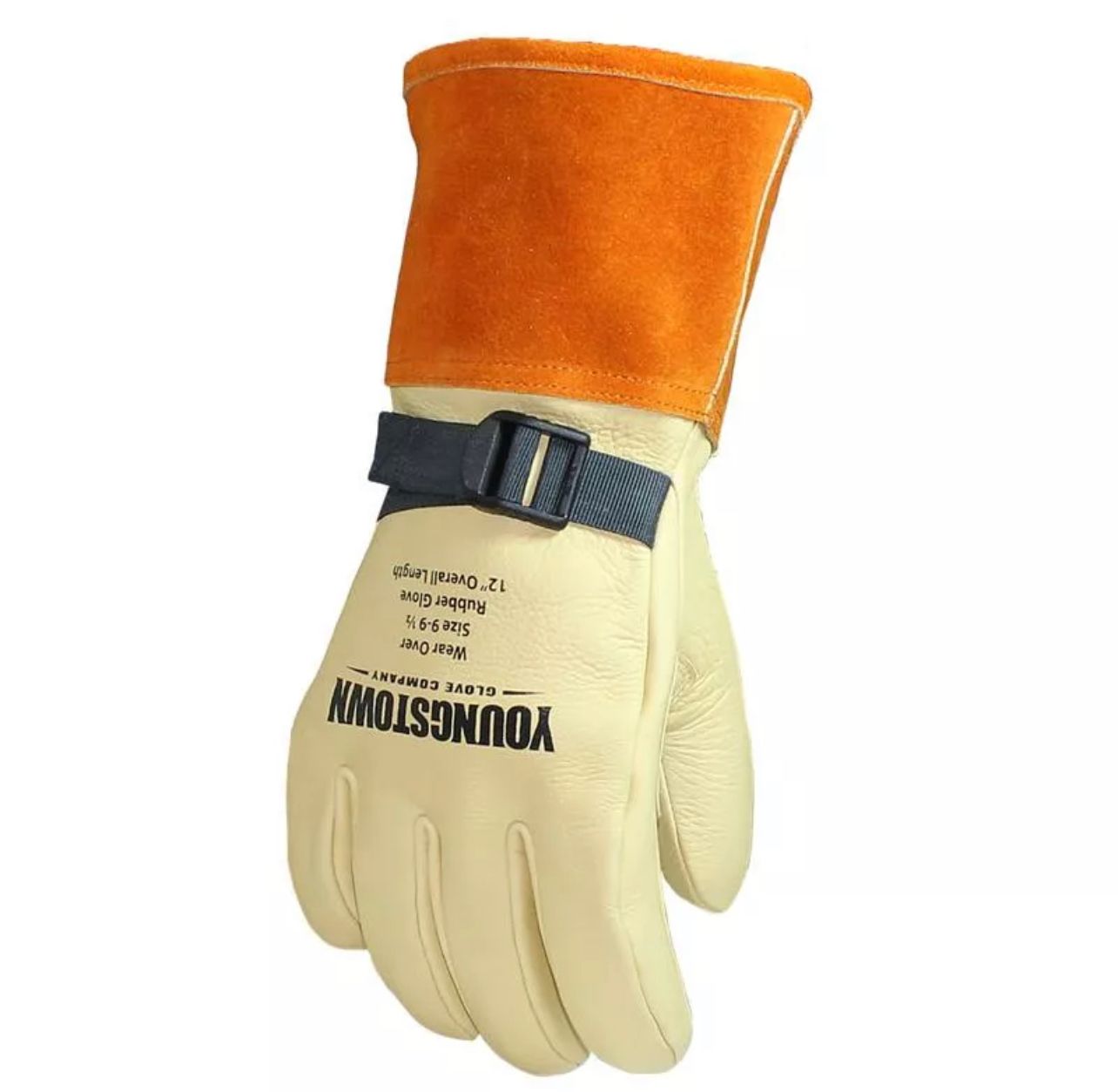 ARC Youngstown Arc Flash Protection Glove 32 cal